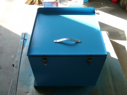 Shield Box