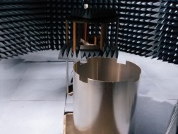 ANTENNA CHAMBER